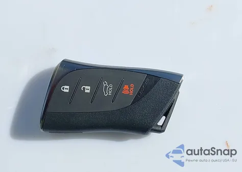 2026 Lexus Nx 450H+ F Sport Handling from USA, damaged, VIN JTJKKCFZ3T2074531